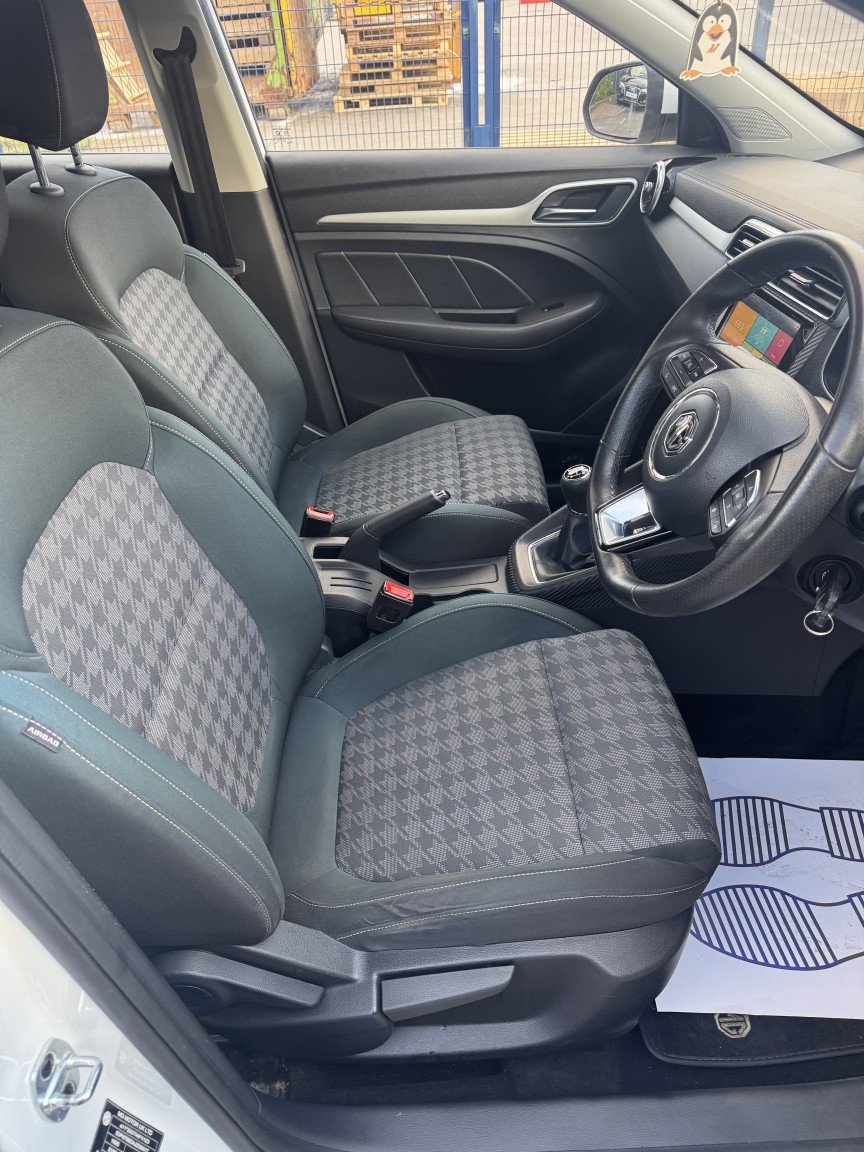 Used MG MG ZS 2018 for sale - 78084492: Photo 19