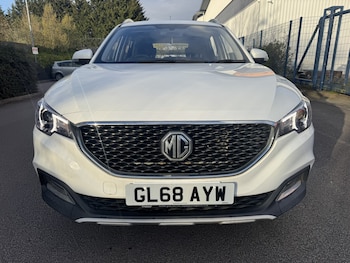 Used MG MG ZS 2018 for sale - 78084492: Photo