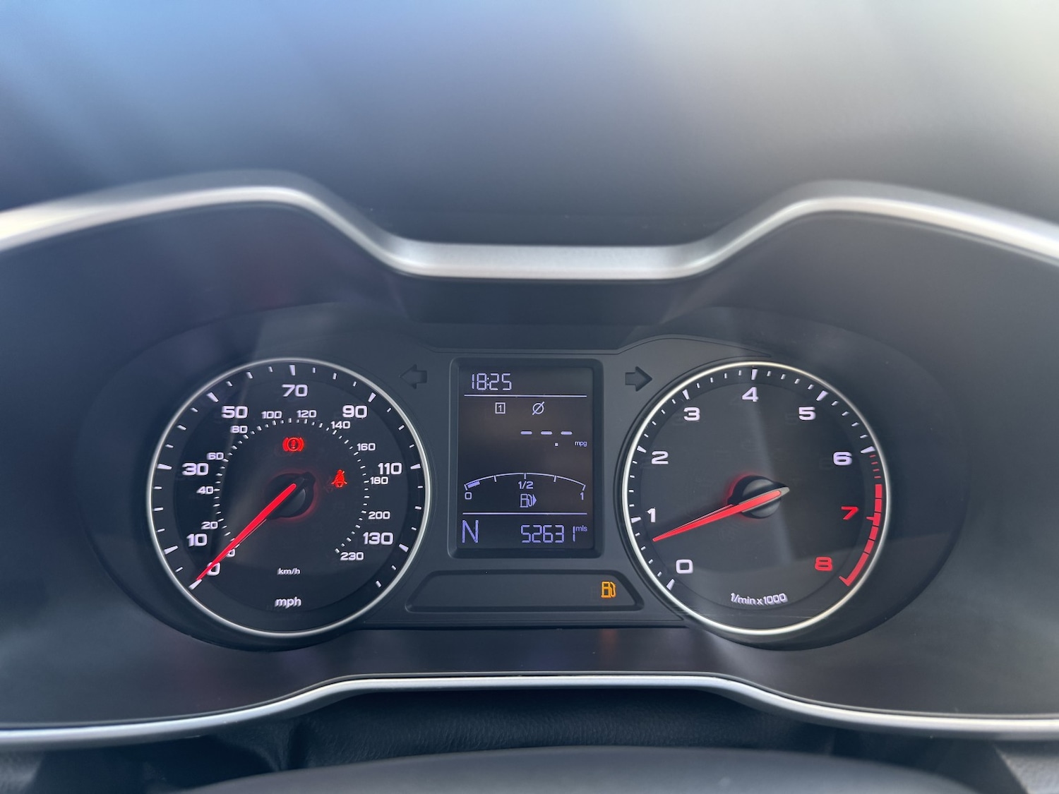 Used MG MG ZS 2018 for sale - 78084492: Photo 22