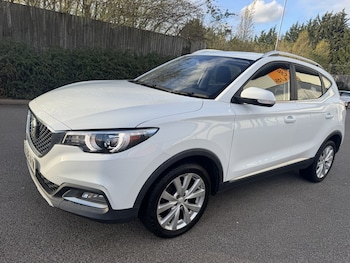Used MG MG ZS 2018 for sale - 78084492: Photo
