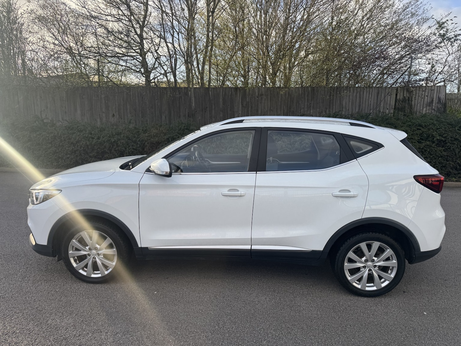 Used MG MG ZS 2018 for sale - 78084492: Photo 3
