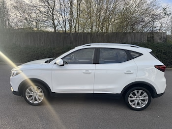 Used MG MG ZS 2018 for sale - 78084492: Photo