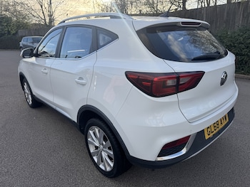 Used MG MG ZS 2018 for sale - 78084492: Photo