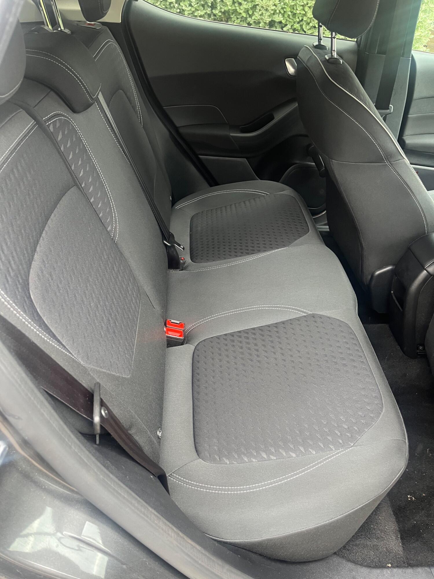 Used Ford Fiesta 2018 for sale - 76793477: Photo 17