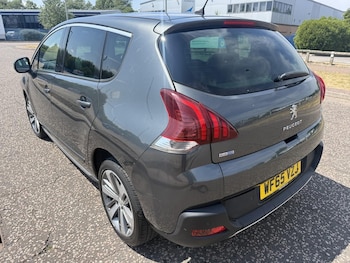 Used Peugeot 3008 2015 for sale - 79234892: Photo