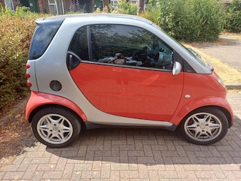 Used smart city 2003 for sale - 79608559: Photo