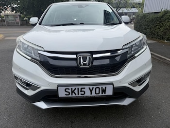Used Honda CR-V 2015 for sale - 79283178: Photo