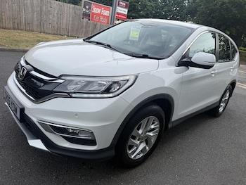 Used Honda CR-V 2015 for sale - 79283178: Photo