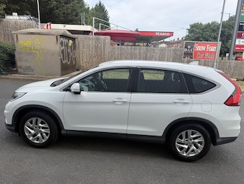 Used Honda CR-V 2015 for sale - 79283178: Photo