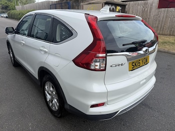 Used Honda CR-V 2015 for sale - 79283178: Photo