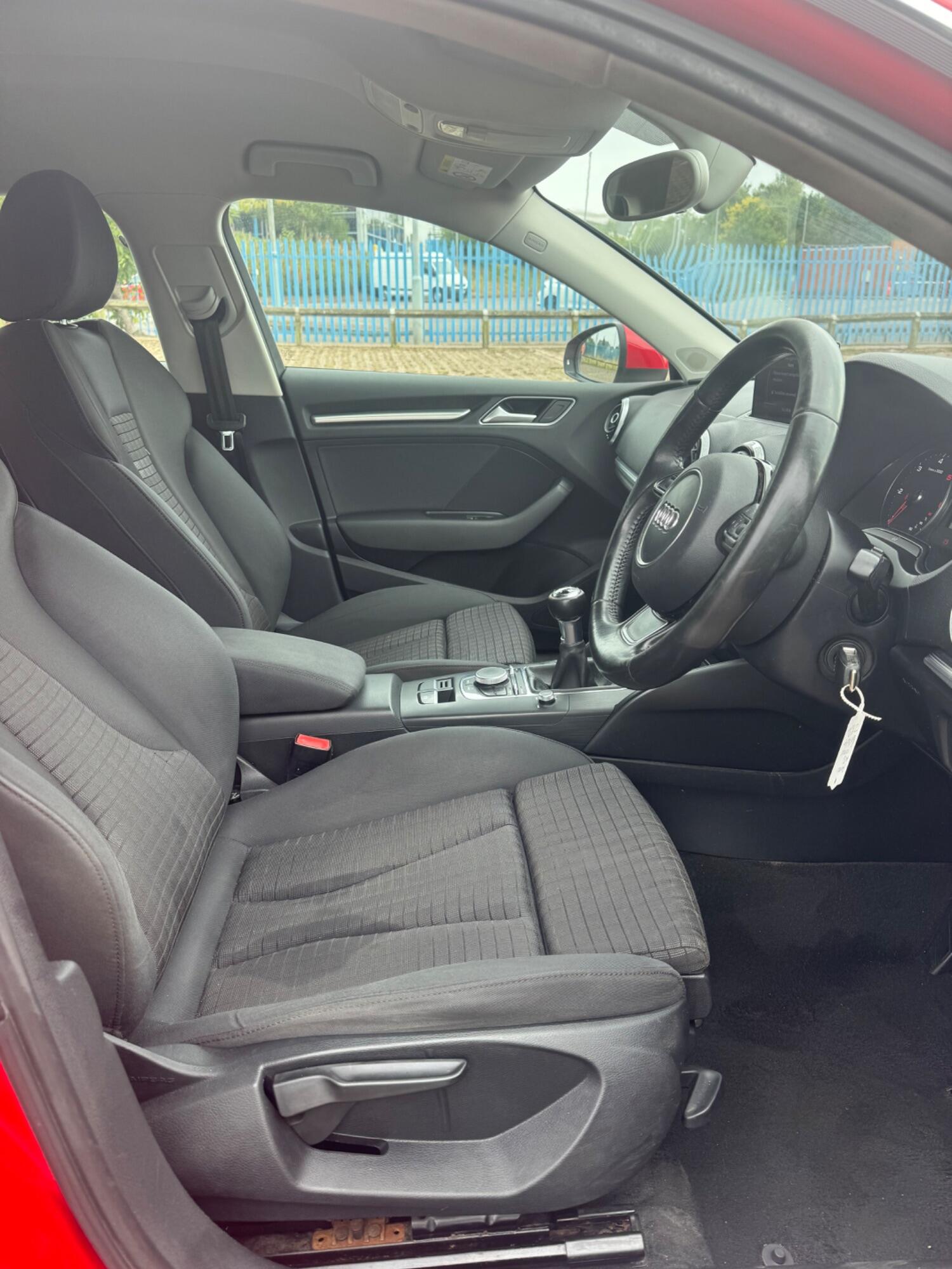 Used Audi A3 2014 for sale - 76030712: Photo 10