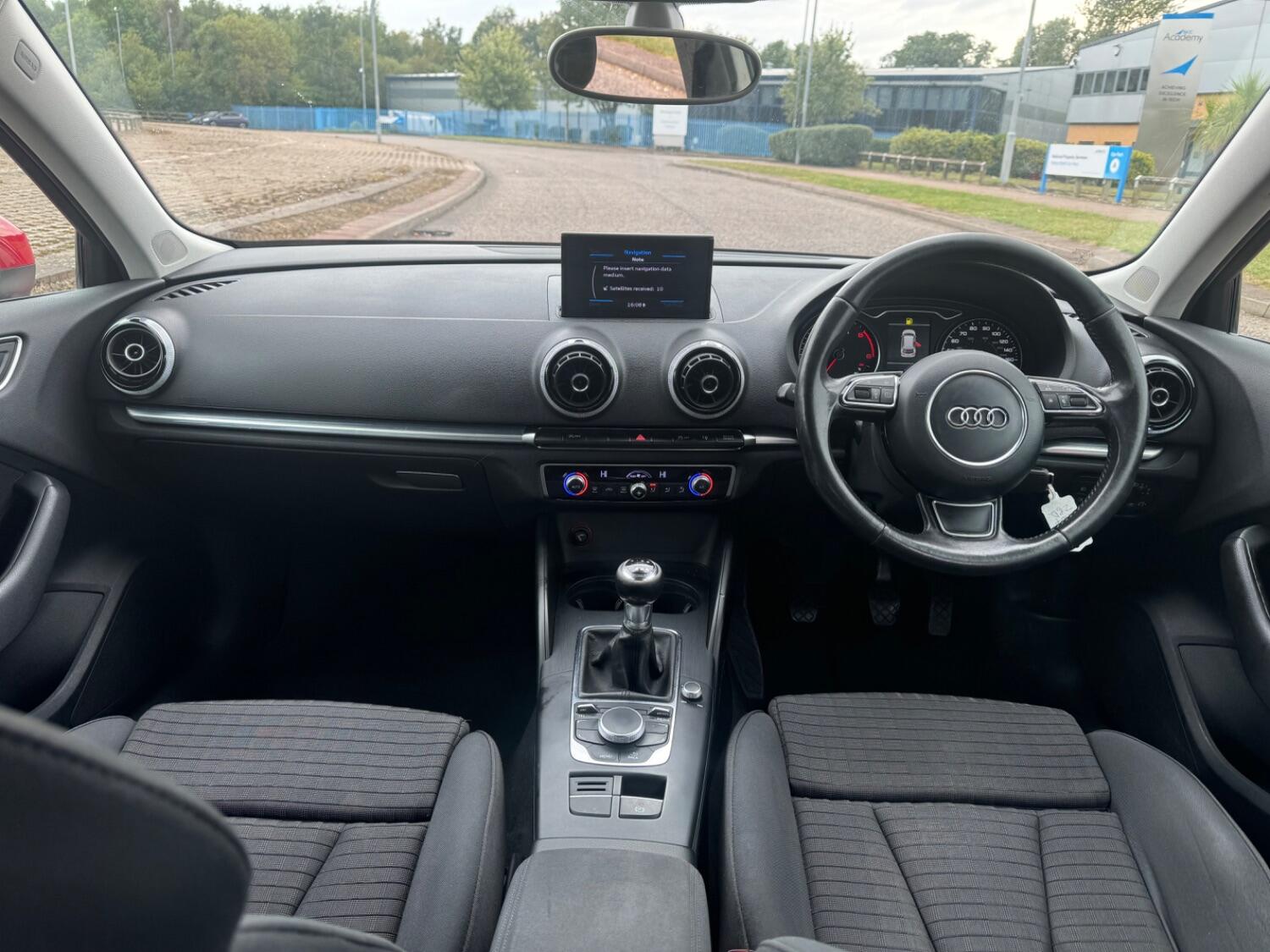 Used Audi A3 2014 for sale - 76030712: Photo 11