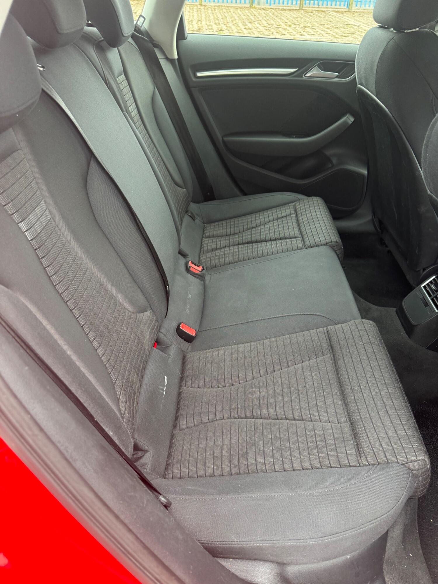 Used Audi A3 2014 for sale - 76030712: Photo 12