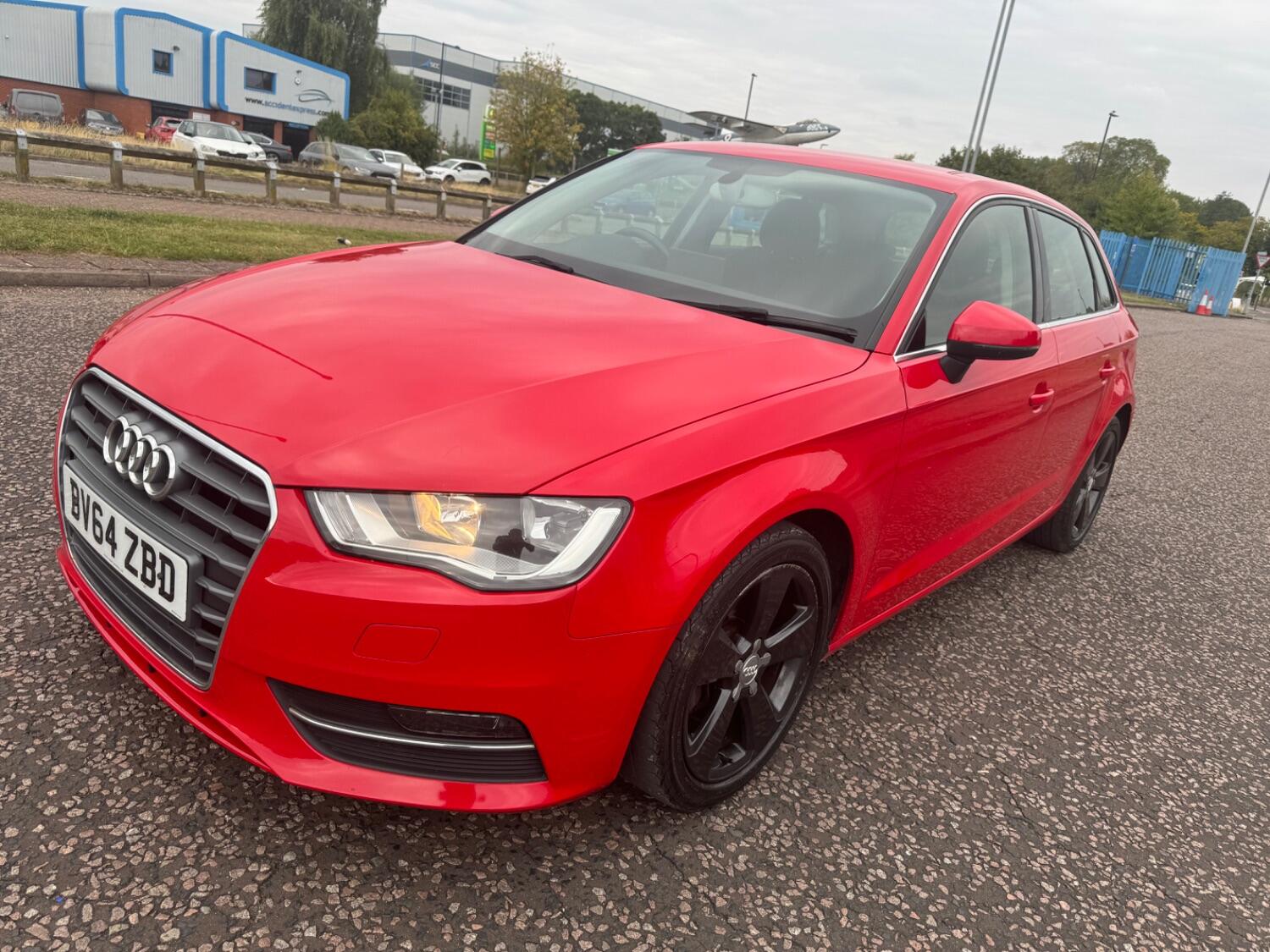 Used Audi A3 2014 for sale - 76030712: Photo 5