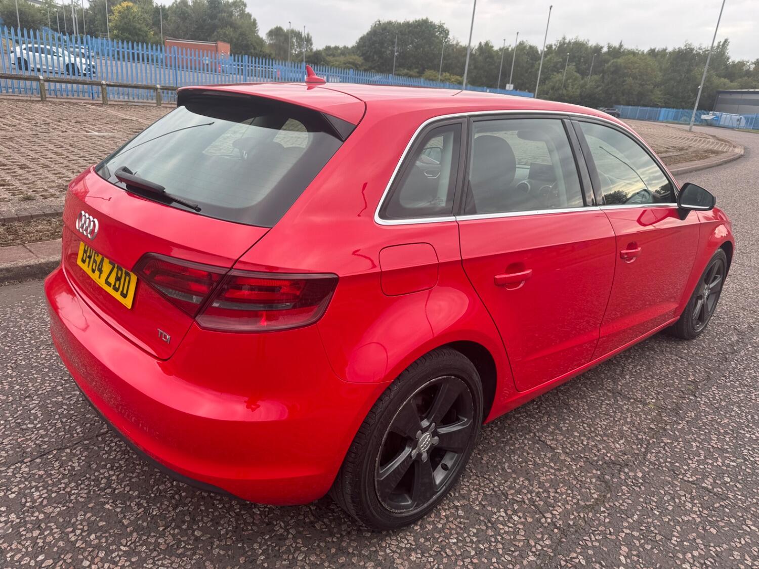 Used Audi A3 2014 for sale - 76030712: Photo 6