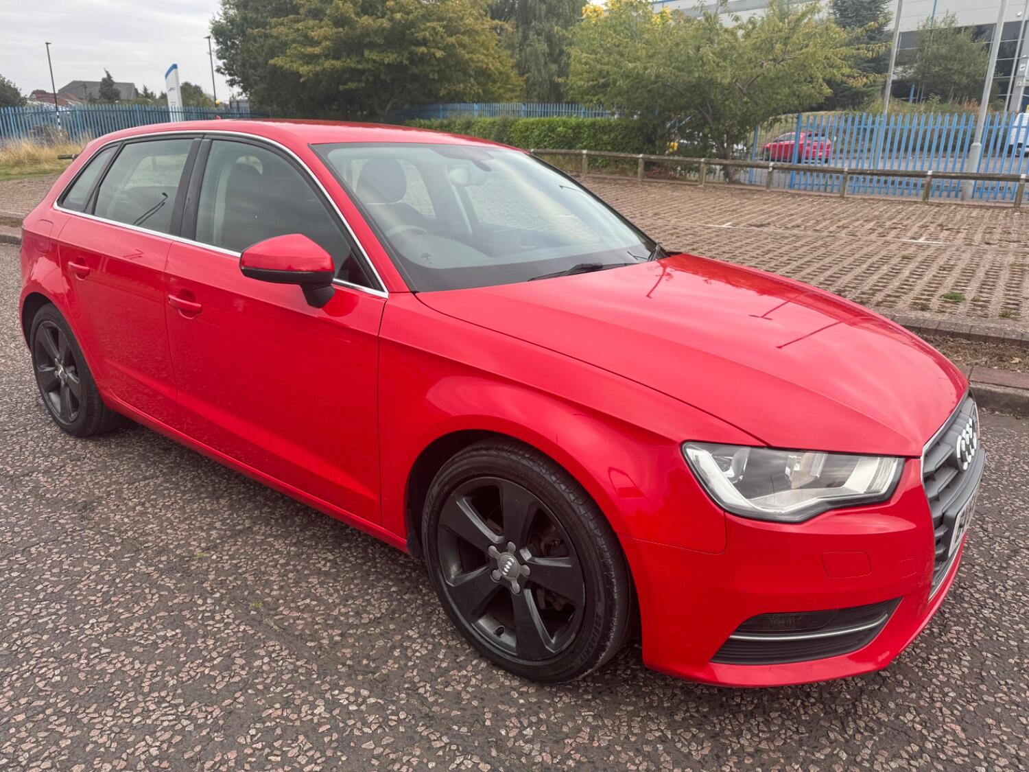 Used Audi A3 2014 for sale - 76030712: Photo 8
