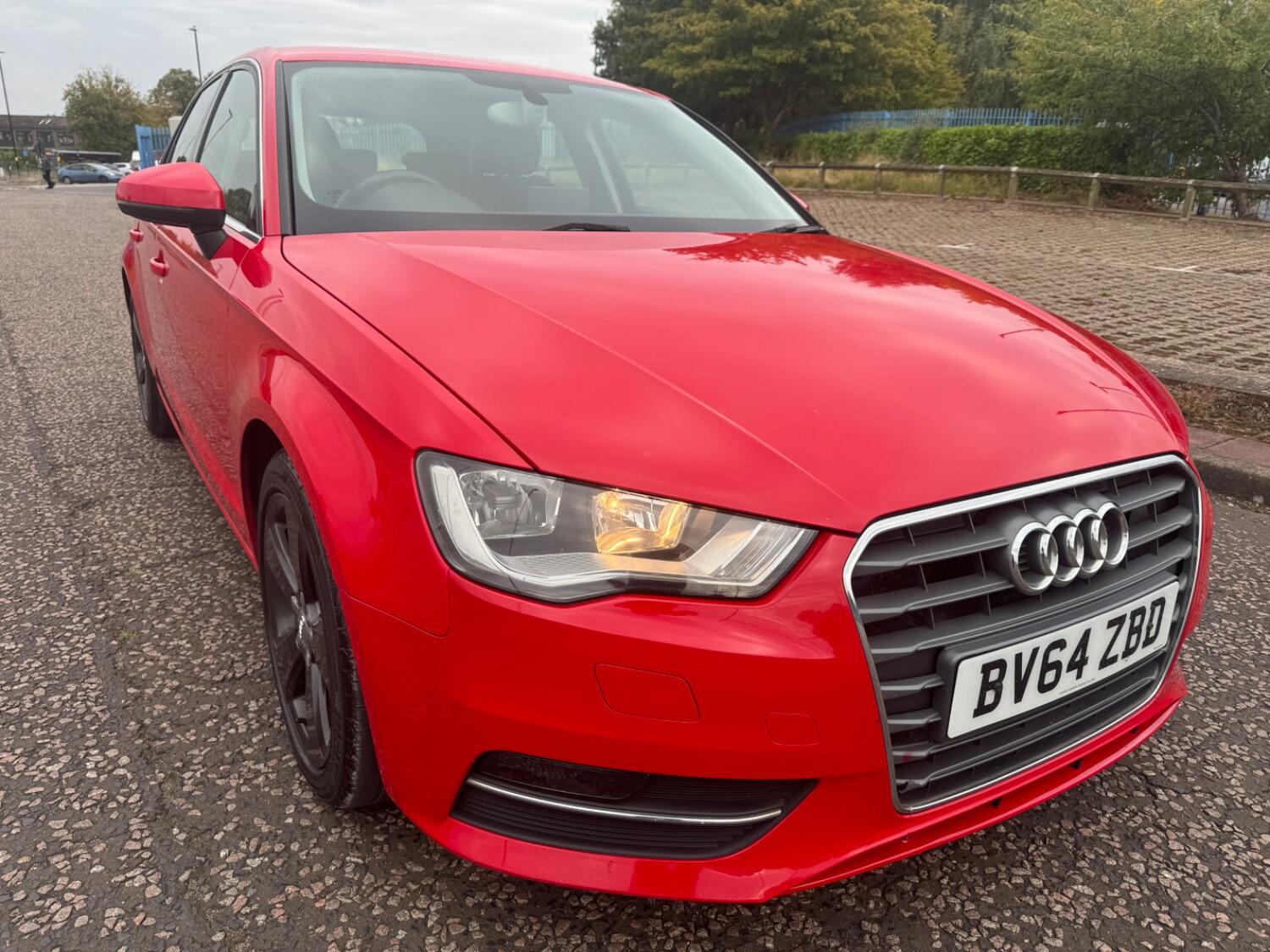 Used Audi A3 2014 for sale - 76030712: Photo 9