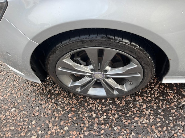 Used Mercedes-Benz CLA 2014 for sale - 75779411: Photo 13