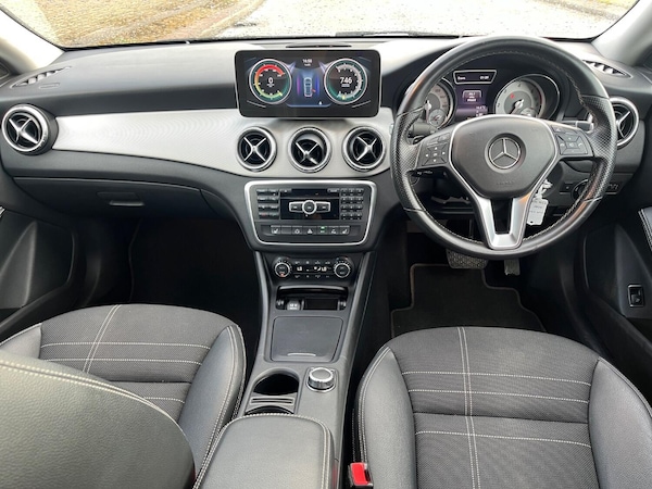 Used Mercedes-Benz CLA 2014 for sale - 75779411: Photo 14