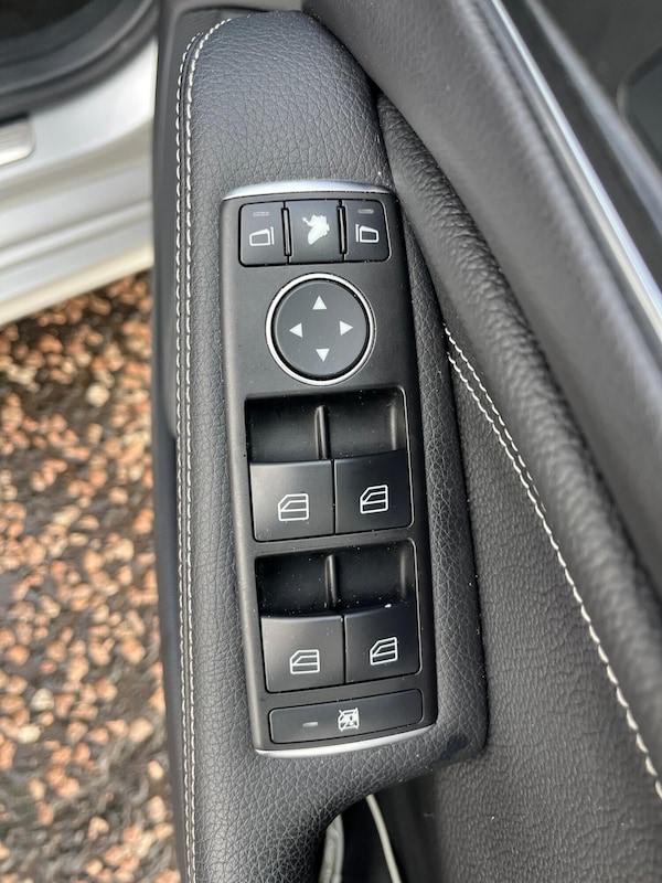 Used Mercedes-Benz CLA 2014 for sale - 75779411: Photo 17