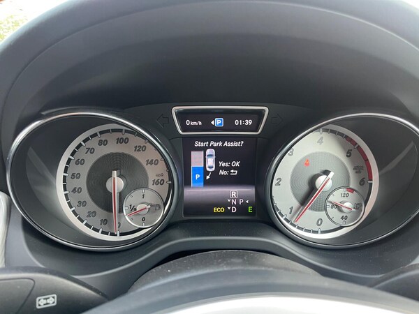 Used Mercedes-Benz CLA 2014 for sale - 75779411: Photo 18