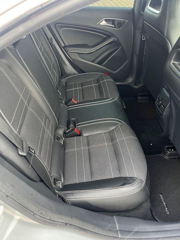 Used Mercedes-Benz CLA 2014 for sale - 75779411: Photo 19