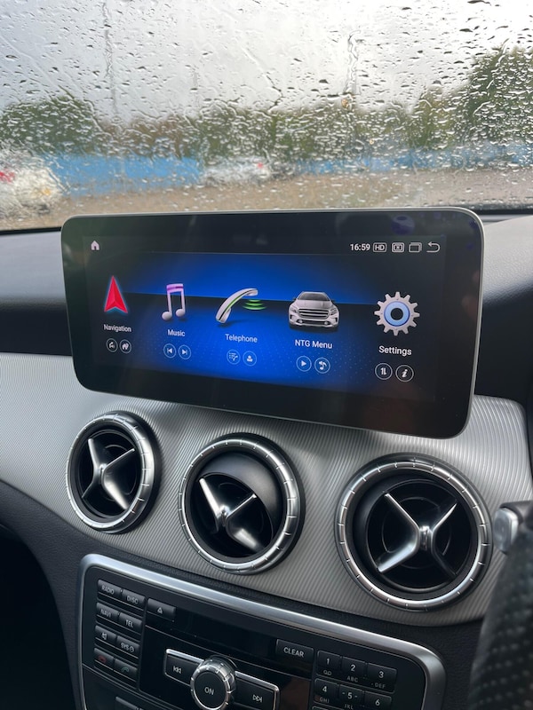 Used Mercedes-Benz CLA 2014 for sale - 75779411: Photo 22