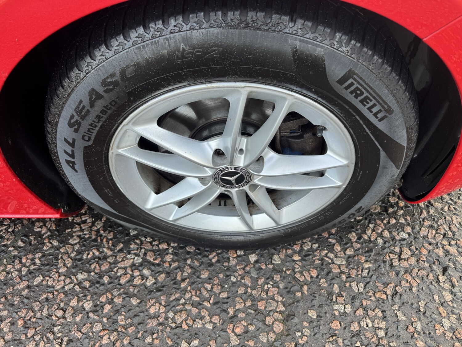 Used Mercedes-Benz A-Class 2019 for sale - 77822186: Photo 10