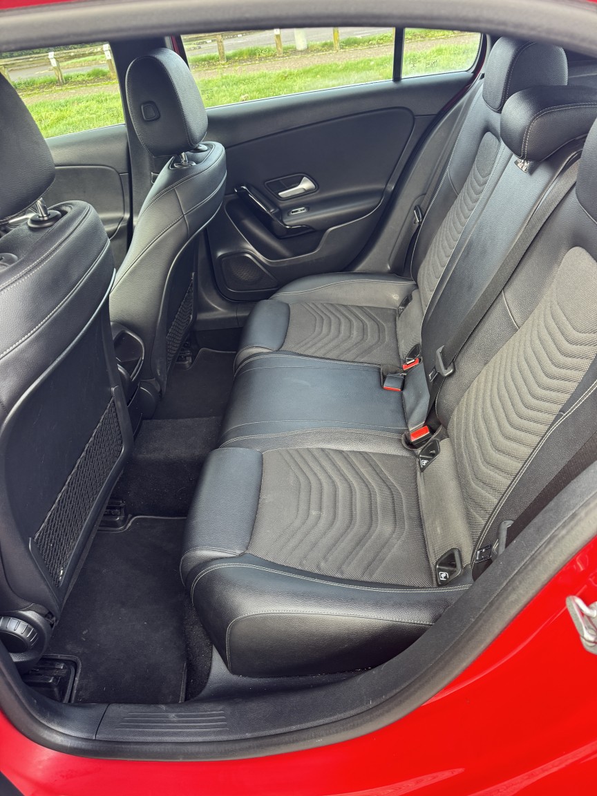 Used Mercedes-Benz A-Class 2019 for sale - 77822186: Photo 15