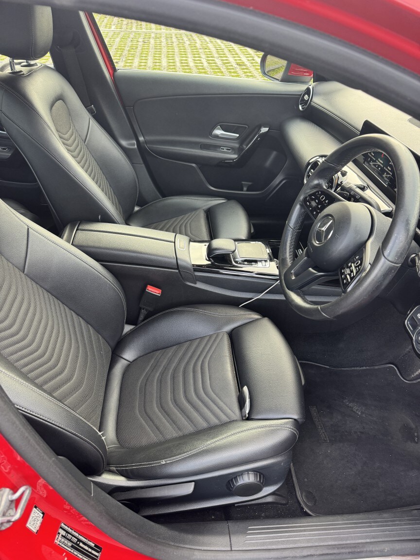 Used Mercedes-Benz A-Class 2019 for sale - 77822186: Photo 17