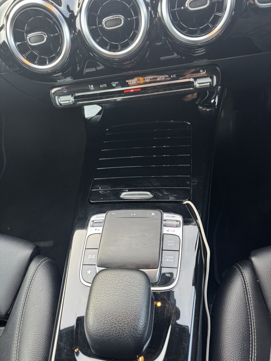 Used Mercedes-Benz A-Class 2019 for sale - 77822186: Photo 21