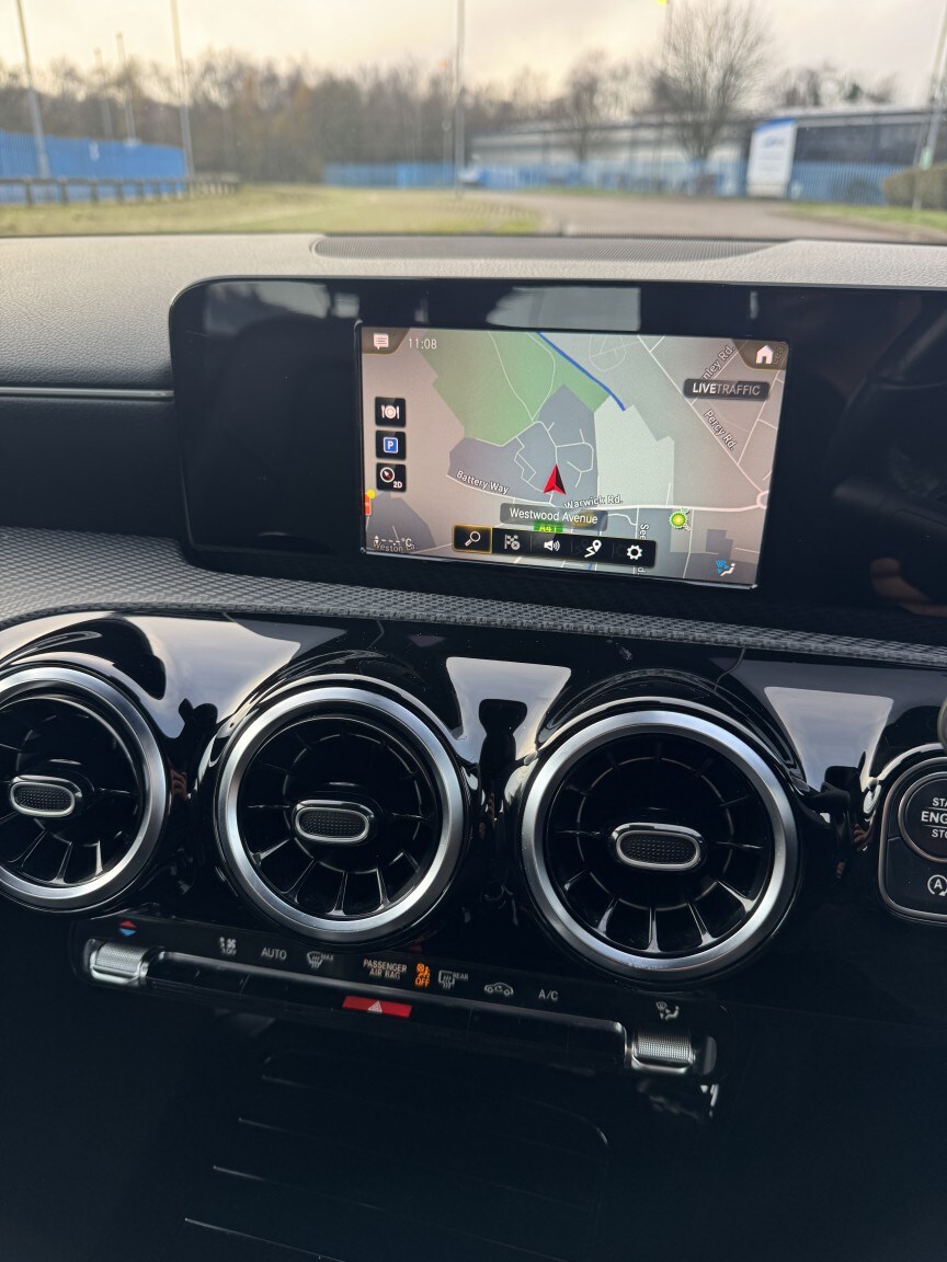 Used Mercedes-Benz A-Class 2019 for sale - 77822186: Photo 22