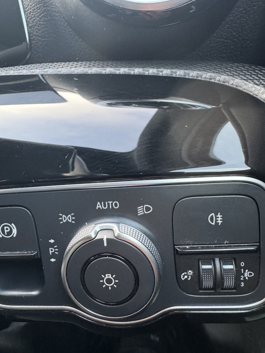 Used Mercedes-Benz A-Class 2019 for sale - 77822186: Photo 23