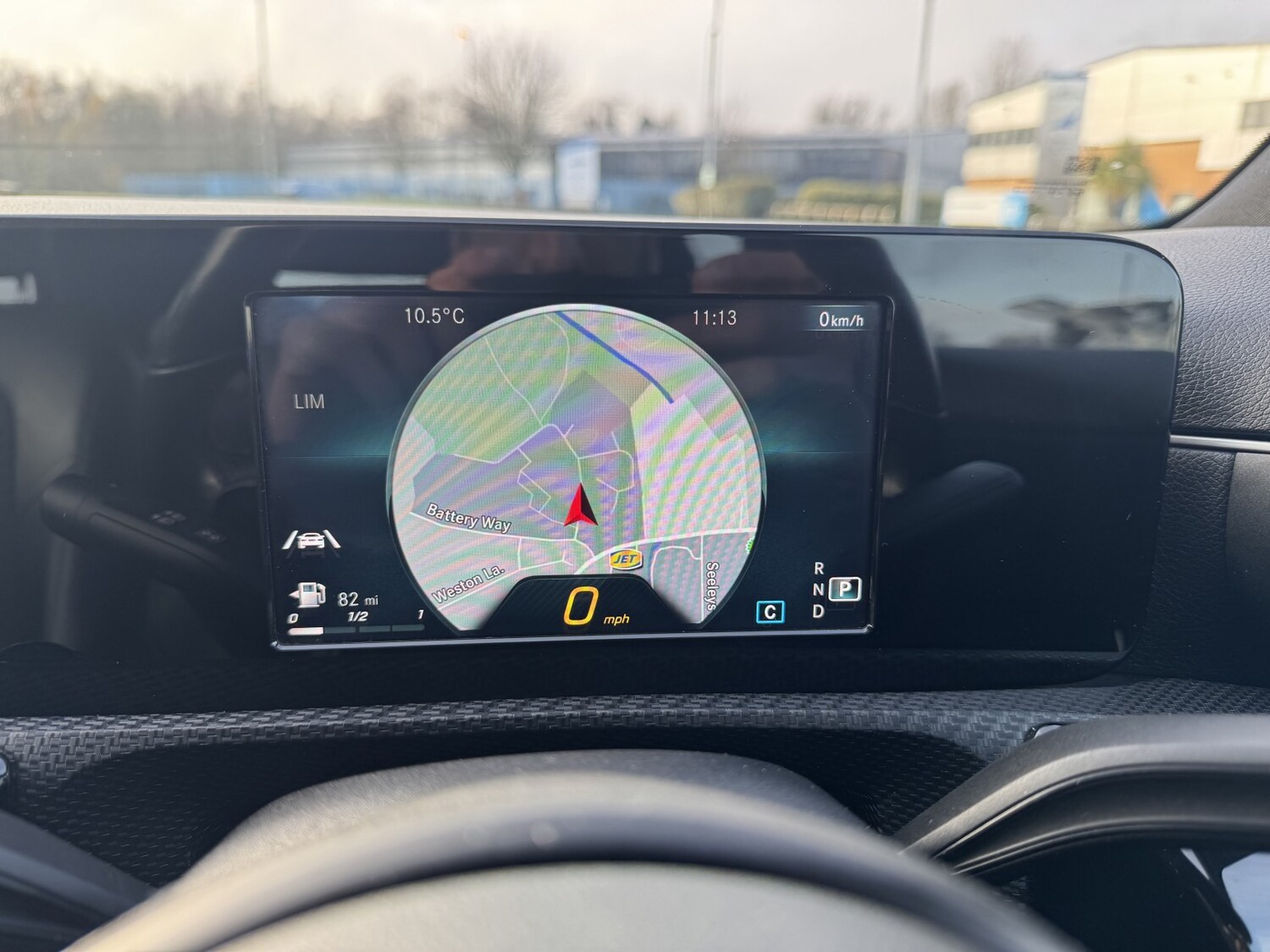 Used Mercedes-Benz A-Class 2019 for sale - 77822186: Photo 27