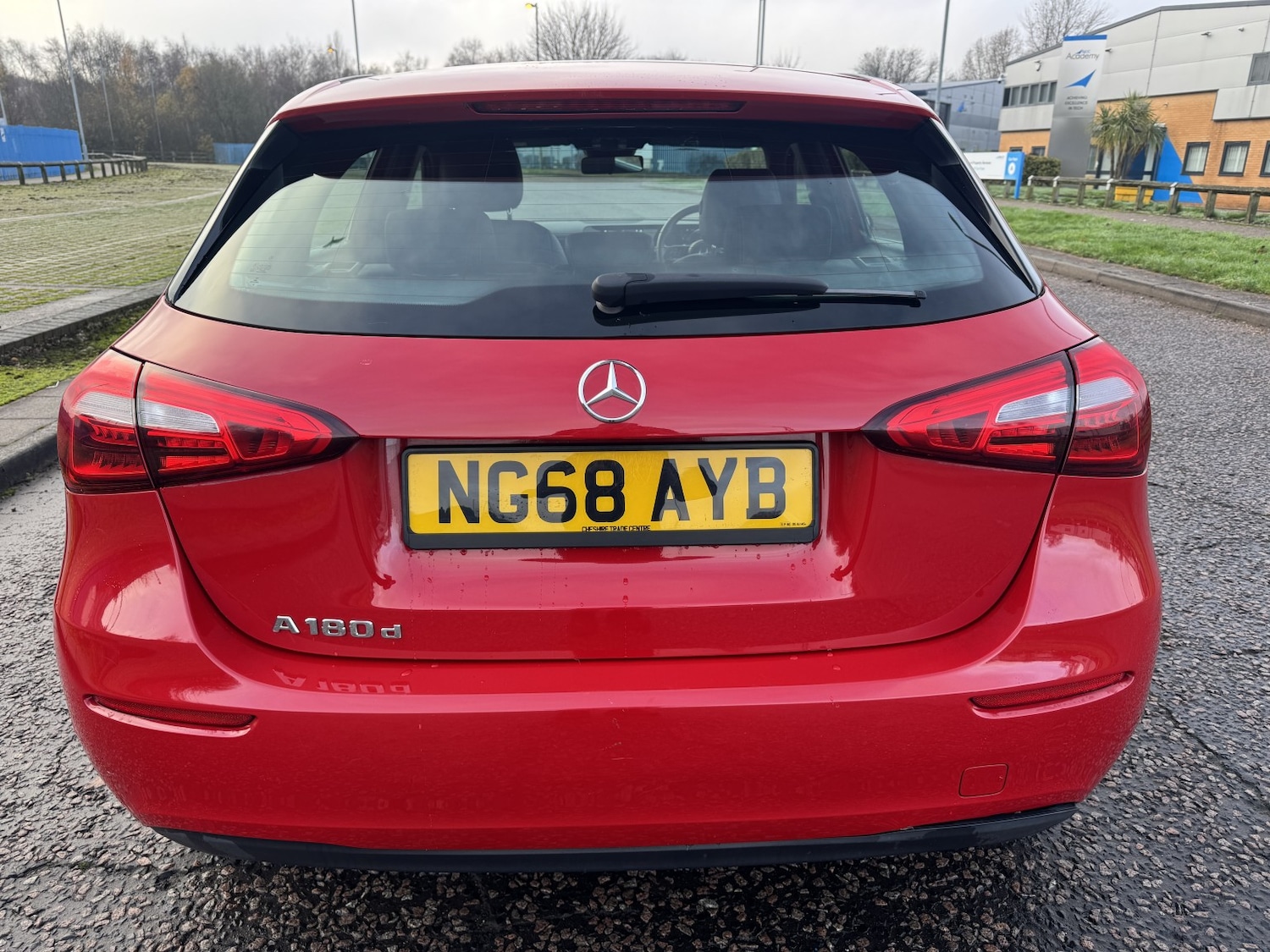 Used Mercedes-Benz A-Class 2019 for sale - 77822186: Photo 5