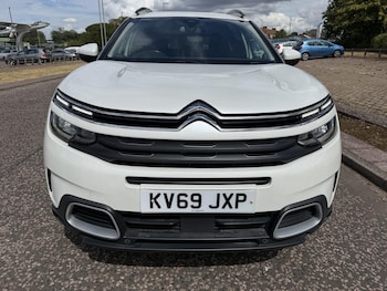 Used Citroen C5 Aircross 2019 for sale - 79424122: Photo