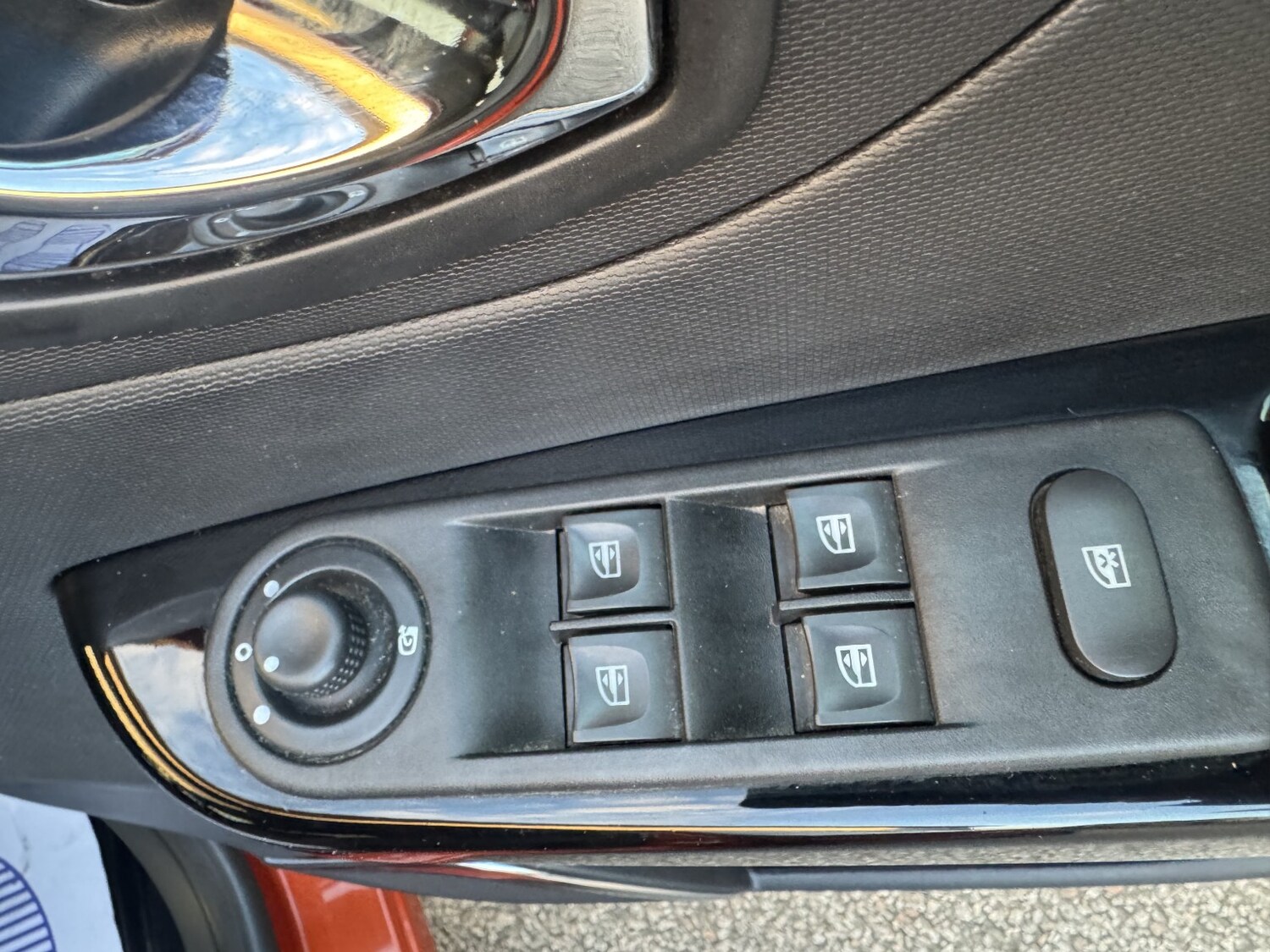 Used Renault Captur 2014 for sale - 77464757: Photo 13