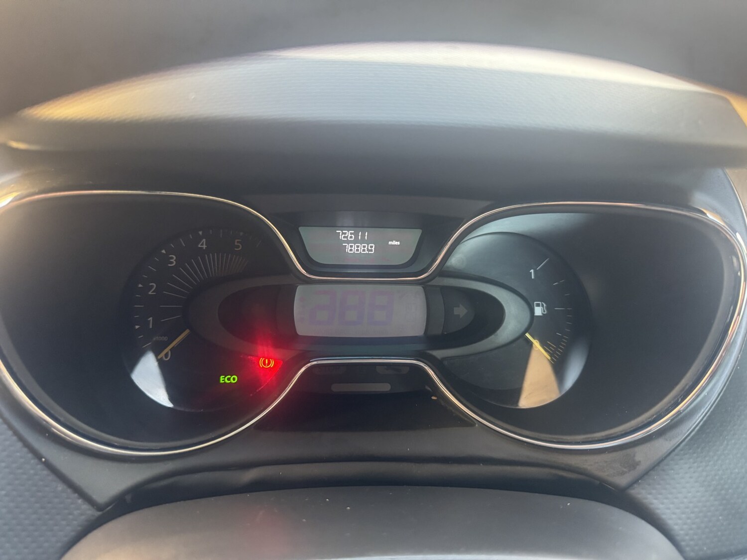 Used Renault Captur 2014 for sale - 77464757: Photo 16