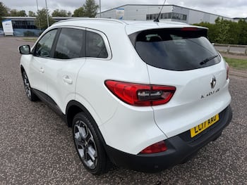 Used Renault Kadjar 2017 for sale - 79792625: Photo