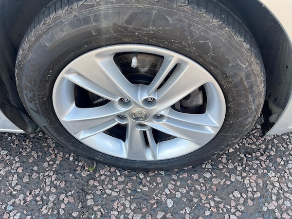 Used Vauxhall Insignia 2018 for sale - 75457533: Photo 10