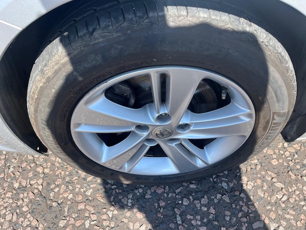 Used Vauxhall Insignia 2018 for sale - 75457533: Photo 11