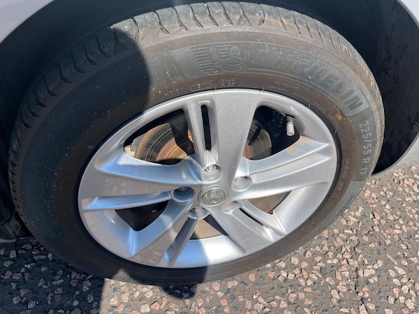 Used Vauxhall Insignia 2018 for sale - 75457533: Photo 12