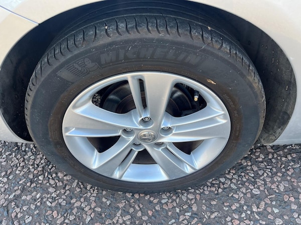 Used Vauxhall Insignia 2018 for sale - 75457533: Photo 13