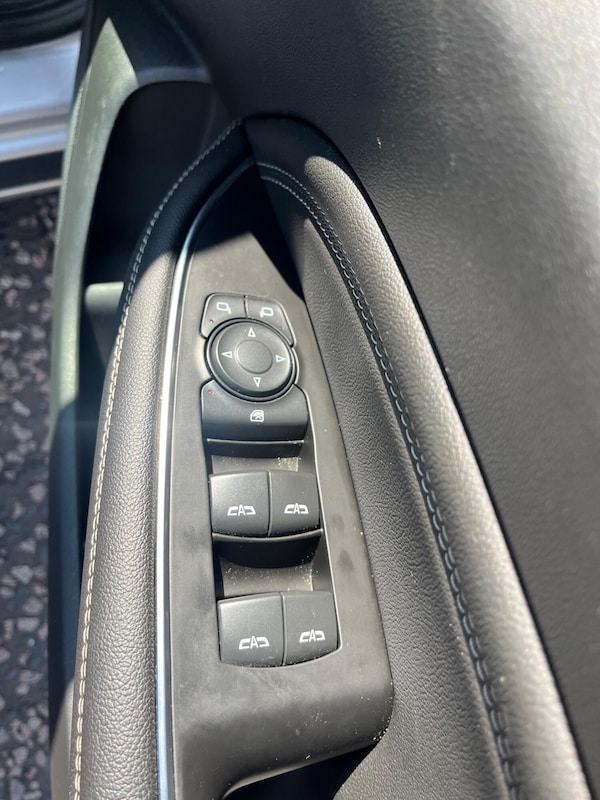 Used Vauxhall Insignia 2018 for sale - 75457533: Photo 15