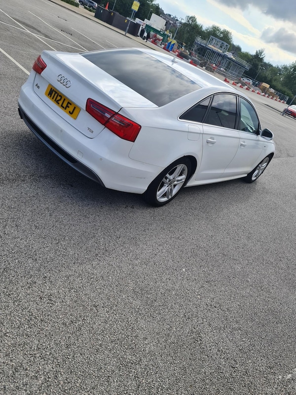 Used Audi A6 2012 for sale - 74108108: Photo 11