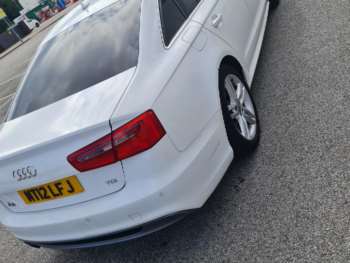 Used Audi A6 Saloon 2012 for sale - 74108108: Photo