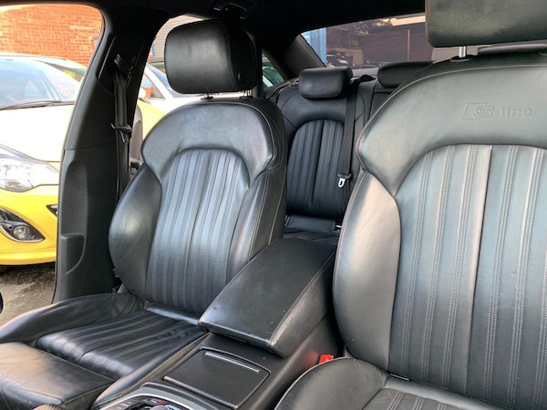 Used Audi A6 2012 for sale - 74108108: Photo 6