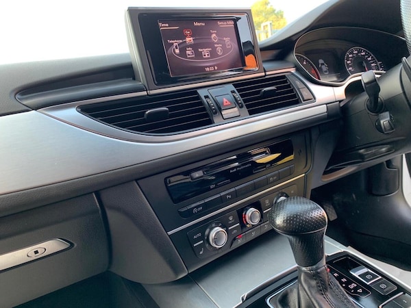 Used Audi A6 2012 for sale - 74108108: Photo 7