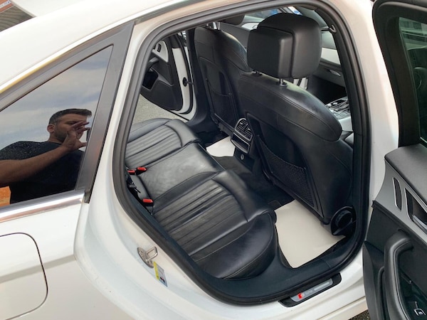 Used Audi A6 2012 for sale - 74108108: Photo 9