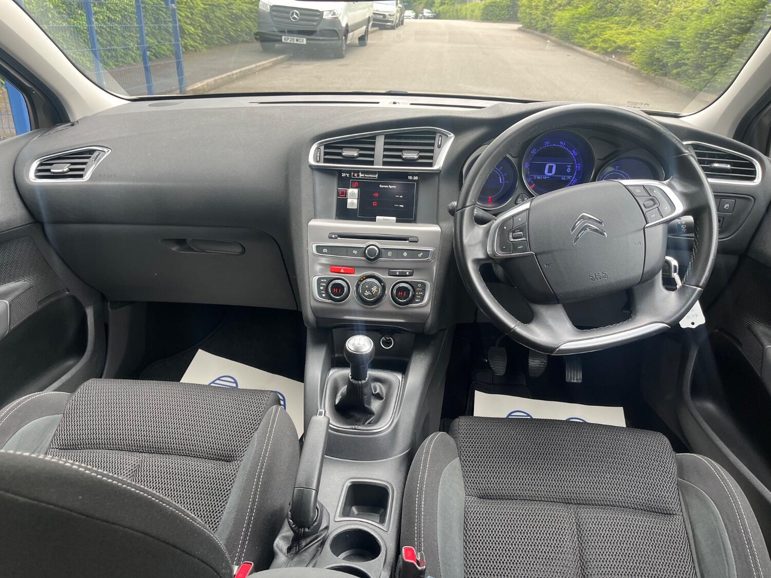 Used Citroen C4 2015 for sale - 76063872: Photo 10